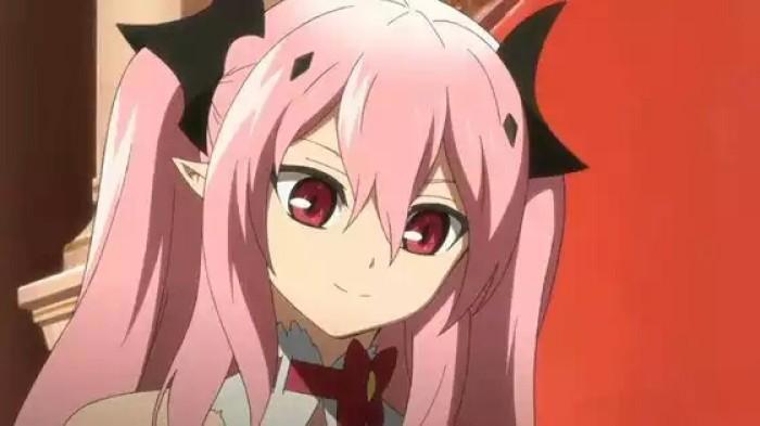 终结的炽天使：人类VS吸血鬼！单论颜值，你愿意站在哪一边？