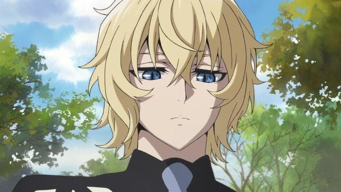 终结的炽天使：人类VS吸血鬼！单论颜值，你愿意站在哪一边？