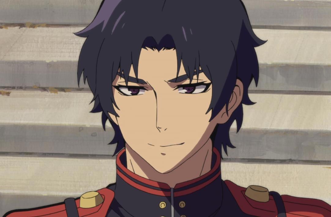 终结的炽天使：人类VS吸血鬼！单论颜值，你愿意站在哪一边？