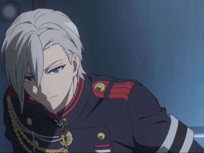 终结的炽天使：人类VS吸血鬼！单论颜值，你愿意站在哪一边？