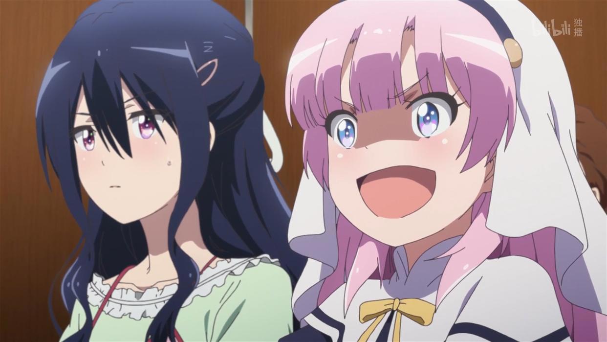 麻枝准变了？车都开到脸上了，但《成神之日》依旧让人笑得很欢脱