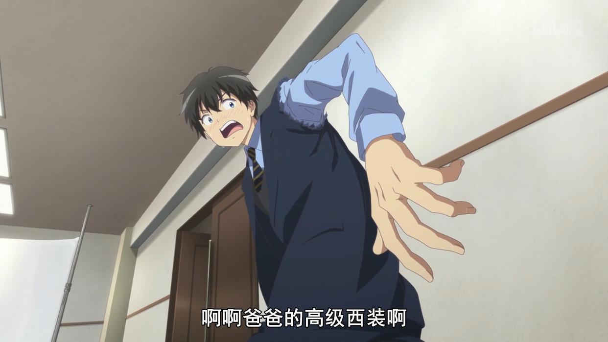 麻枝准变了？车都开到脸上了，但《成神之日》依旧让人笑得很欢脱