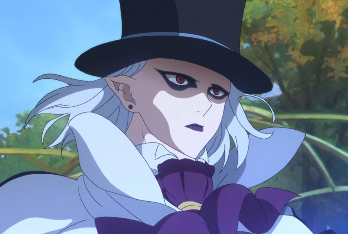 终结的炽天使：唯一自杀的吸血鬼贵族，拉低颜值，还与克鲁鲁对立