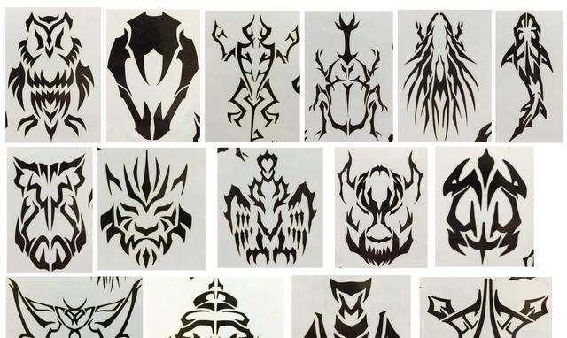 假面骑士空我：古朗基是一个敬重强者的种族，不然空我早被终结