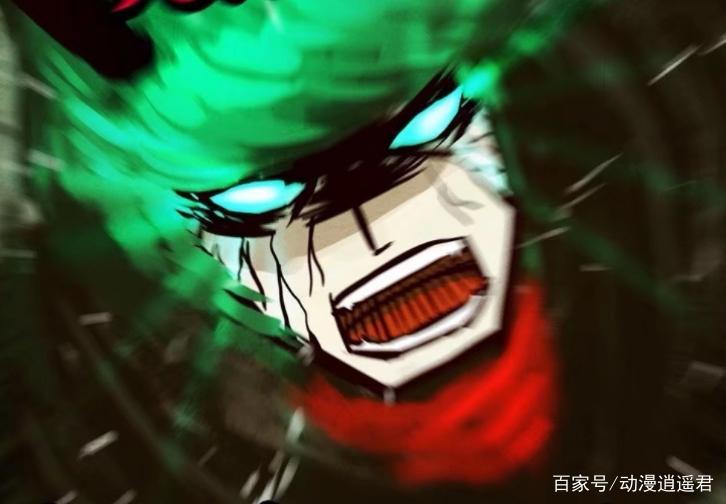 尸兄：炎黄最具天赋的强者，超神都是时间问题，却被龙右终结