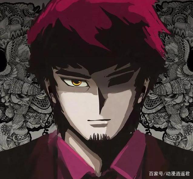 尸兄：炎黄最具天赋的强者，超神都是时间问题，却被龙右终结