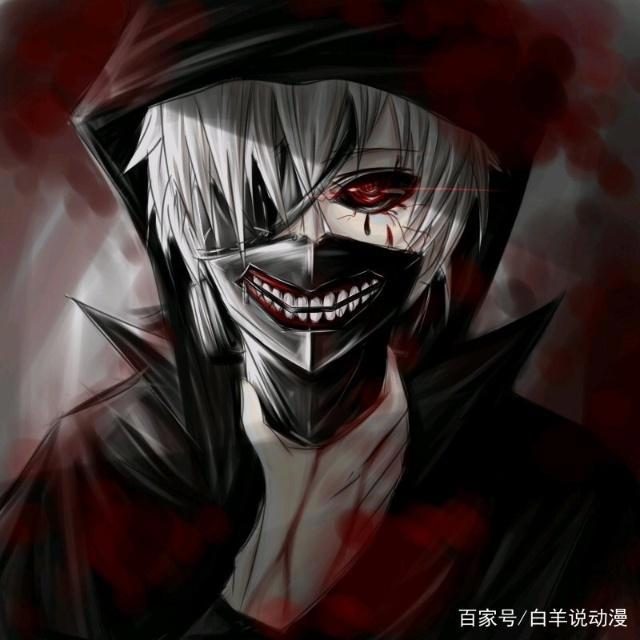 二次元男主角“魔化”之后，失去理智大杀四方，与世界为敌都不怕