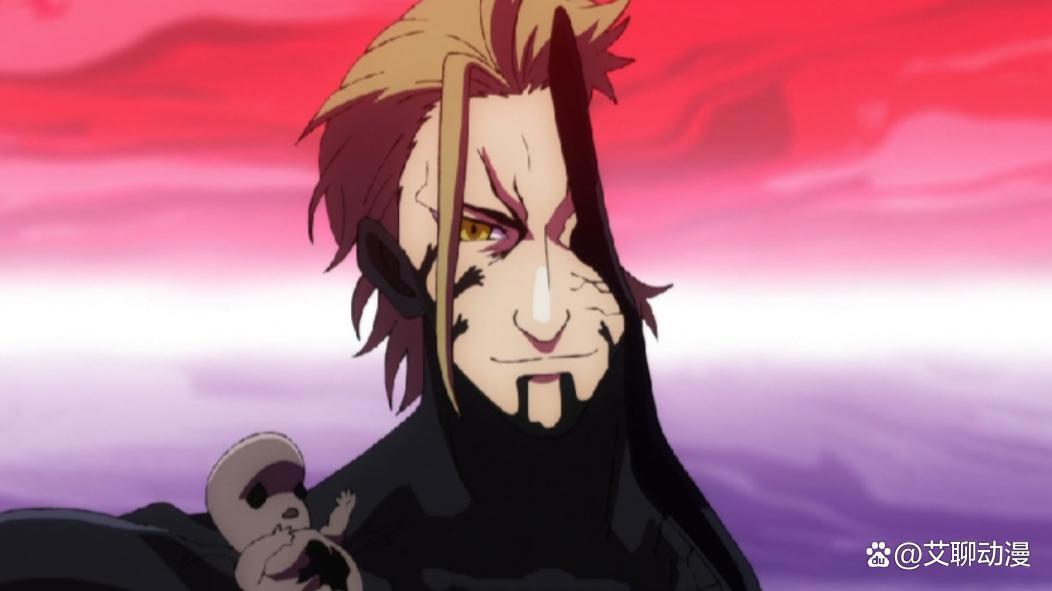 夏日重现：慎平战胜四手，蛭子神被消除，永别了影子潮