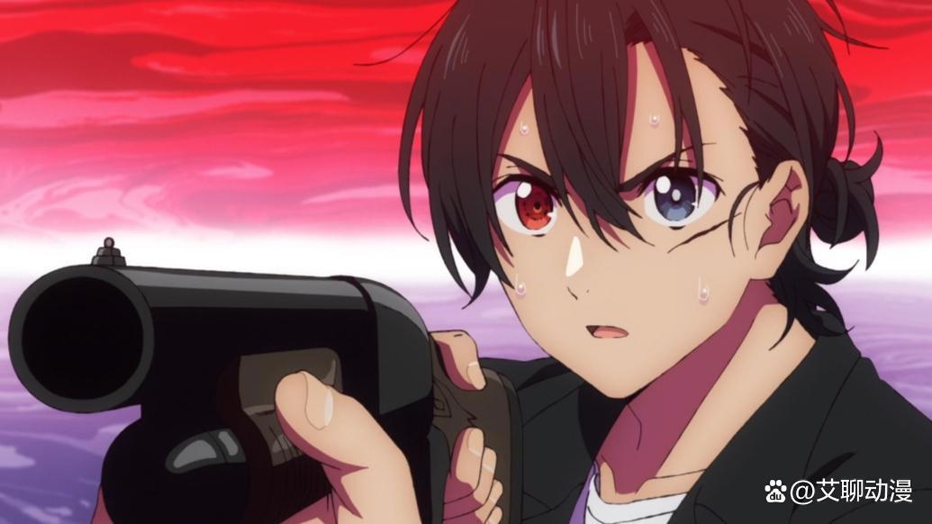 夏日重现：慎平战胜四手，蛭子神被消除，永别了影子潮