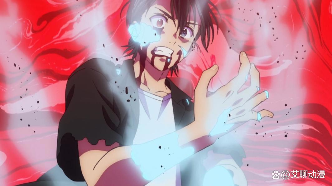 夏日重现：慎平战胜四手，蛭子神被消除，永别了影子潮