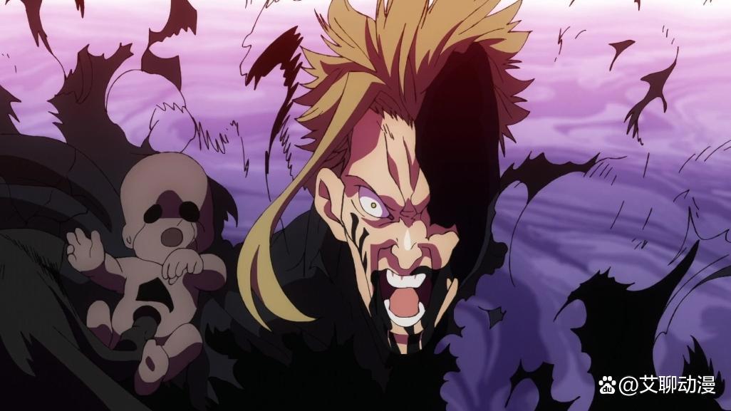 夏日重现：慎平战胜四手，蛭子神被消除，永别了影子潮