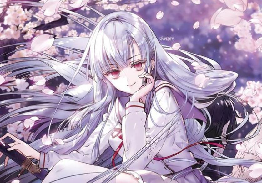 终结的炽天使：动画中连正脸都没露过几次的真昼，凭什么操控一切