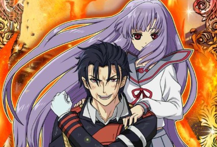 终结的炽天使：动画中连正脸都没露过几次的真昼，凭什么操控一切