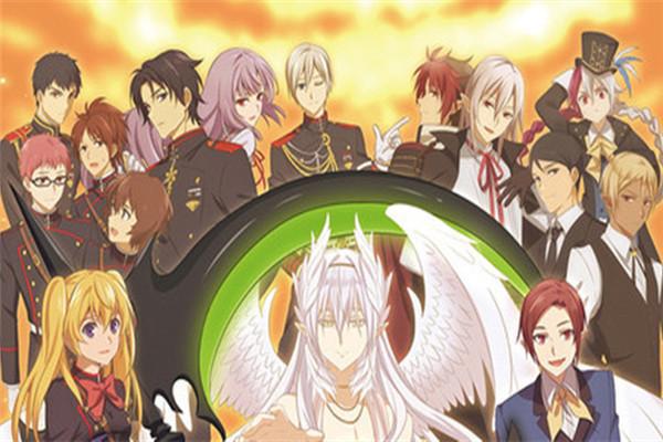 终结的炽天使：人类和吸血鬼联手，一濑红莲背叛，一切皆因他而起