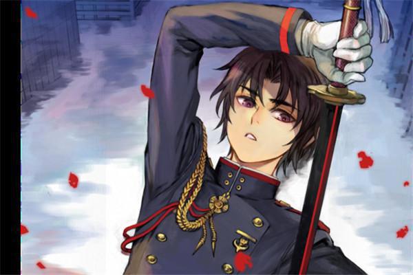 终结的炽天使：人类和吸血鬼联手，一濑红莲背叛，一切皆因他而起