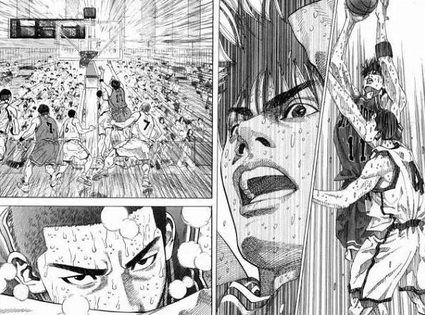 “日漫霸主地位”的终结者，居然是喜欢抄袭日漫的韩国？