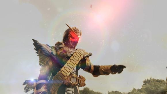 假面骑士时王网剧：小明的旅行迎来终结，月读才是真正的救世主！