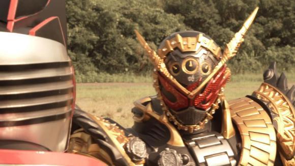 假面骑士时王网剧：小明的旅行迎来终结，月读才是真正的救世主！