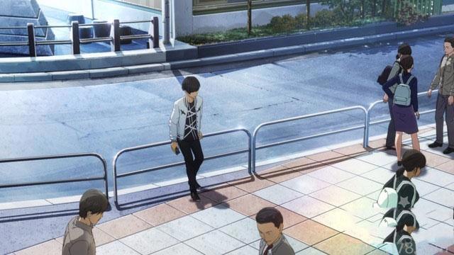 动漫：《即使明天世界将迎来终结》世界上的另一个“我”出现