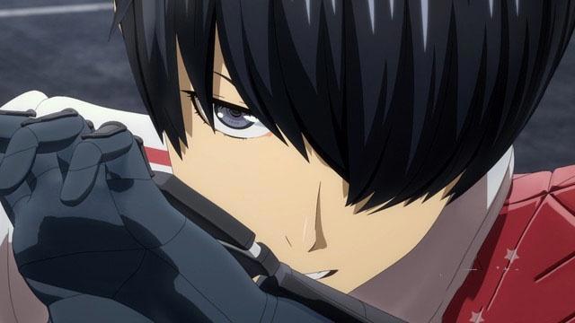 动漫：《即使明天世界将迎来终结》世界上的另一个“我”出现