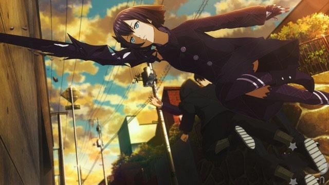 动漫：《即使明天世界将迎来终结》世界上的另一个“我”出现