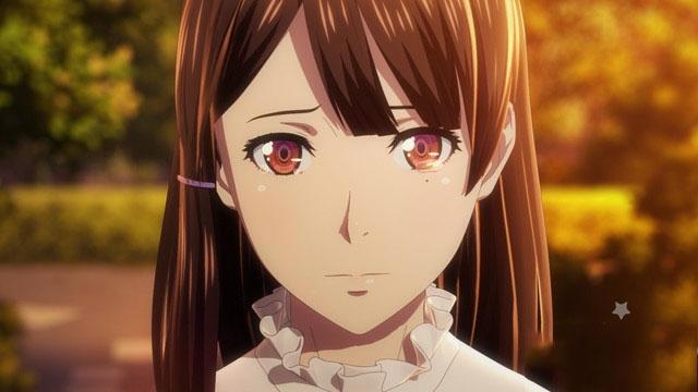 动漫：《即使明天世界将迎来终结》世界上的另一个“我”出现