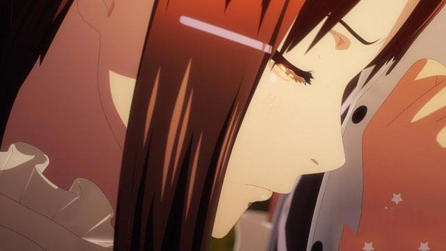 动漫：《即使明天世界将迎来终结》世界上的另一个“我”出现