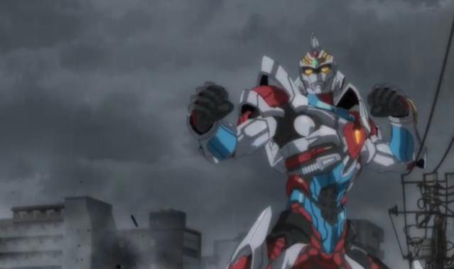 不一样的奥特曼，战败不代表死亡，古立特奥特曼与怪兽打成平手