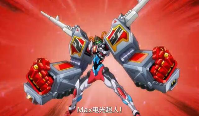 不一样的奥特曼，战败不代表死亡，古立特奥特曼与怪兽打成平手