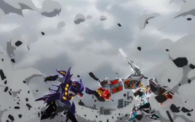 不一样的奥特曼，战败不代表死亡，古立特奥特曼与怪兽打成平手