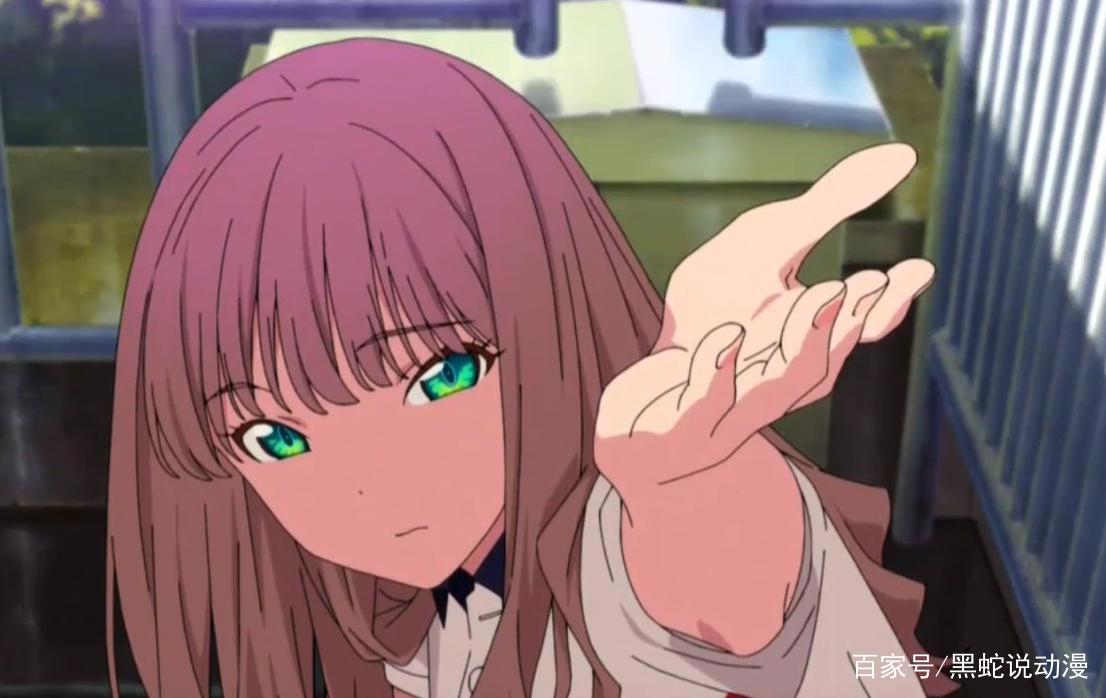 SSSS电光机王：最终话全彩蛋揭秘失马大哥神隐复活蓬芽官方发糖