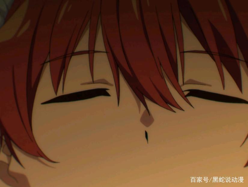 SSSS电光机王7话彩蛋：疑似迪迦奥特曼世界观千濑只会心疼哥哥