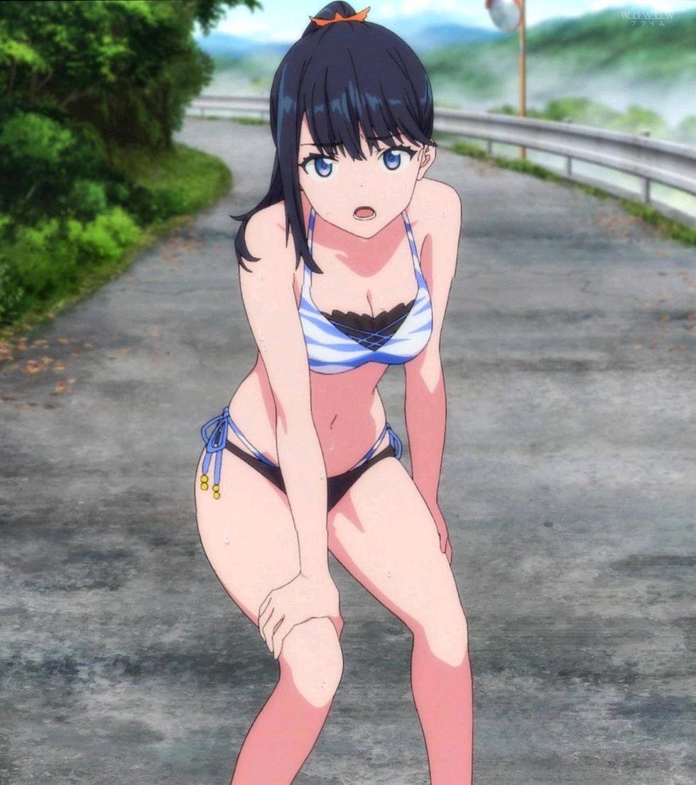 2千万播放，9.8高分《ssss.电光机王》，扳机社不懂特摄却懂JK