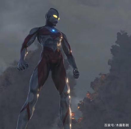 日本圆谷公司推出新的模式，这是要开展多元化宇宙了吗！