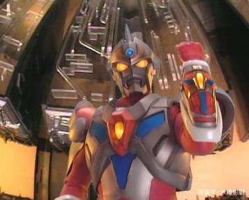 日本圆谷公司推出新的模式，这是要开展多元化宇宙了吗！