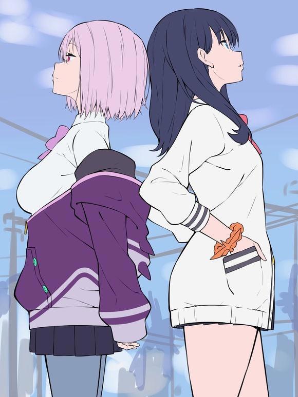 女神黑化捅伤男主、10集仍看不透剧情，当初谁说的这动画低龄化？