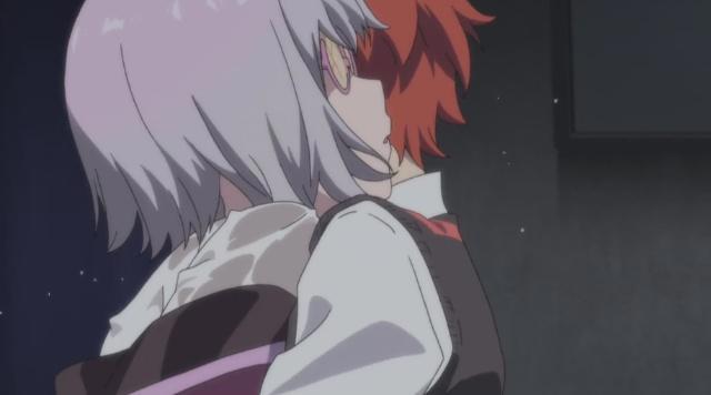 女神黑化捅伤男主、10集仍看不透剧情，当初谁说的这动画低龄化？