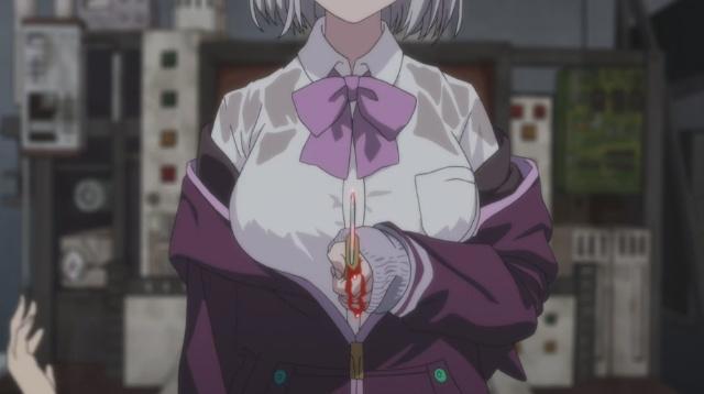 女神黑化捅伤男主、10集仍看不透剧情，当初谁说的这动画低龄化？