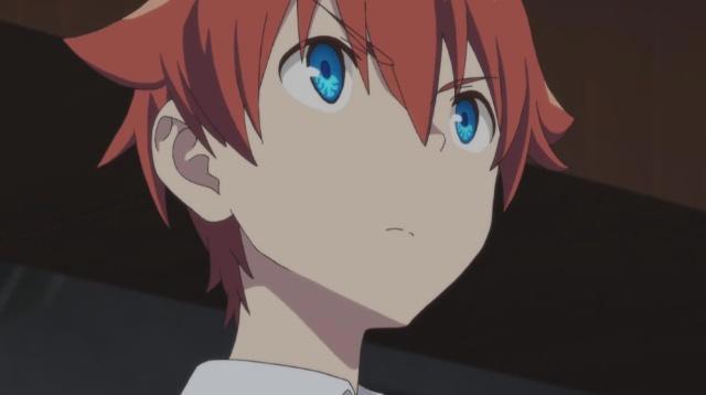 女神黑化捅伤男主、10集仍看不透剧情，当初谁说的这动画低龄化？