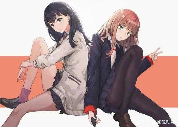 SSSS电光机王角色初期定位公开蓬是男版宝多六花貉继承六花粗腿