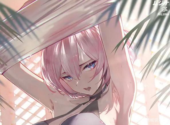 SSSS电光机王角色初期定位公开蓬是男版宝多六花貉继承六花粗腿