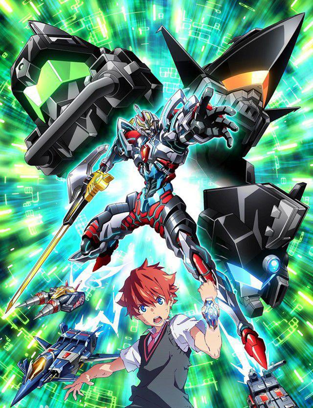 一战斗显卡就燃烧，这部动画版的奥特曼居然意外的很精彩！