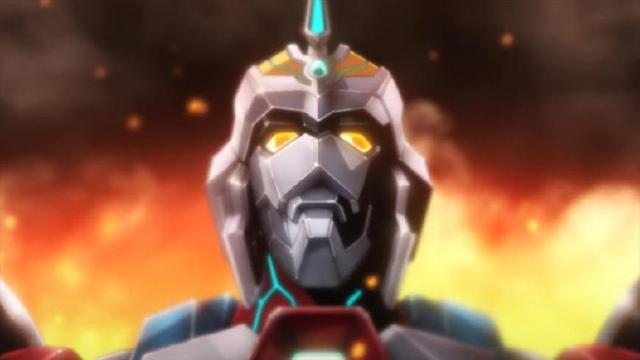 一战斗显卡就燃烧，这部动画版的奥特曼居然意外的很精彩！