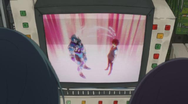 一战斗显卡就燃烧，这部动画版的奥特曼居然意外的很精彩！