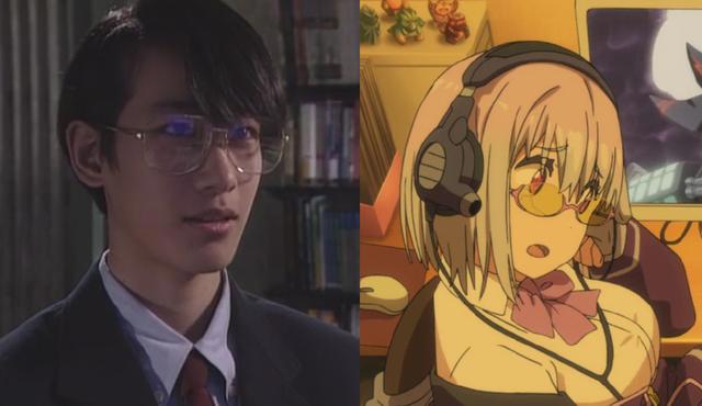 一战斗显卡就燃烧，这部动画版的奥特曼居然意外的很精彩！