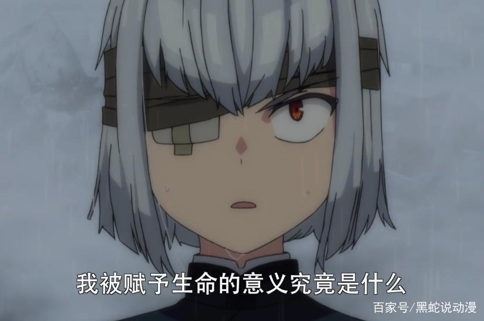 SSSS电光机王时间线计算：长大后的安奇帅爆全场六花成少妇了