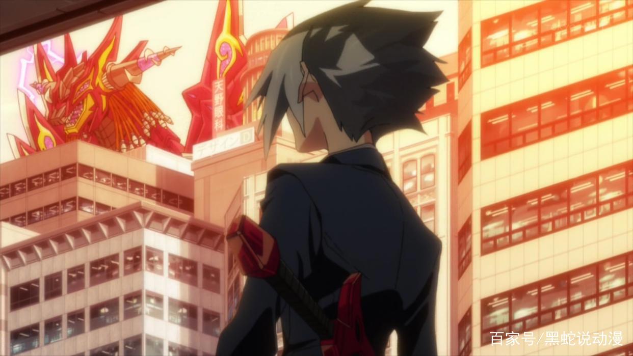 SSSS电光机王时间线计算：长大后的安奇帅爆全场六花成少妇了