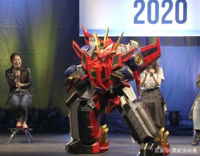 SSSS电光机王龙帝皮套公开圆谷：还是做奥特曼更香一些