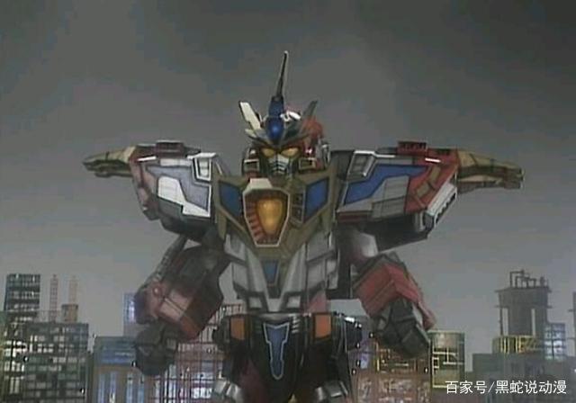 SSSS电光机王龙帝皮套公开圆谷：还是做奥特曼更香一些