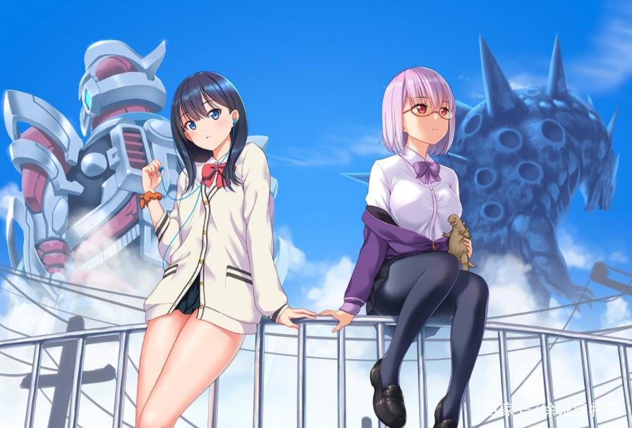 定了！4月2日，类似奥特曼的圆谷新剧，SSSS.电光机王来了！